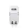 Сетевое ЗУ для аккумуляторов RT-C01 Battery Recharge Set вилка Типа А (CN) white Remax 342201