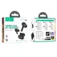 Наушники HOCO Duke true wireless BT headset EQ9 |BT5.3, 7/28h|