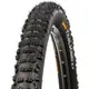 Покрышка бескамерная Continental Trail King, 27.5"х2.40, 60-584, черная, складная, BlackChili, ProTection Apex, Skin, 895гр.