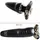 Аккумуляторная электробритва GM-7720 CG21 PR4