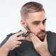 Шейвер для бритья HOCO dual mesh 2-in-1 shaver HP30 |120min, 3 speed|