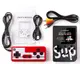 Игровая консоль SUP GAME BOX 400 игр + джойстик для 2х игроков