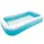 Бассейн надувной Intex 305х183х56 см, 1020 л. Blue and White (14711)