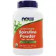Натуральная добавка NOW Spirulina Powder Organic, 113 грамм