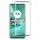 Защитное стекло 3D Full glue PowerPlant для Motorola Edge 40 Neo
