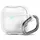 Чехол Spigen для Apple AirPods 4 - Ultra Hybrid, Jet White (ACS08643)
