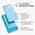 Чехол для iPhone 12 / 12 Pro - Cиликоновый с микрофиброй (Лого), Разные цвета