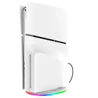 Док-станция Ipega Charge stand for PS5 Slim Disc/Digita PG-P5S035SA |RGB, USB/Type-C|