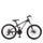 Спортивный велосипед SHIMANO 24" (G24OPTIMAL A24.2) 
с алюминиевой рамой
