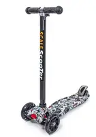 Детский самокат MAXI. Multicolor (171052129)
