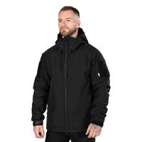Куртка Stalker 2.0 SoftShell Чорна (9488), S