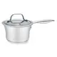 Ковш с крышкой Maestro MR-3505-16S 1.25 л 16х9,5 см