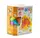 Игрушка конструктор "Денди 3", 126 дет