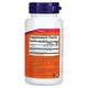 Витамины и минералы NOW Vitamin D3 &amp; K2, 120 вегакапсул