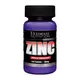 Витамины и минералы Ultimate Nutrition Zinc, 120 таблеток