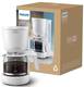 Кофеварка капельная Philips Series 3000 HD7411/00 1080 Вт белая
