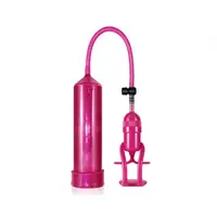 Вакуумная помпа Maximizer Worx Limite Edition Pink