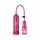 Вакуумная помпа Maximizer Worx Limite Edition Pink