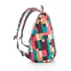 Рюкзак городской XD Design Bobby Soft'' art geometric (P705.867)