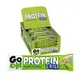 Батончик GoOn Protein Crisp Bar, 24*45 грамм Фисташка-печенье