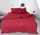 Комплект постельного белья R129Red TAG(sem)-769