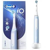 Электрическая зубная щетка Oral-B iO Series 3 iOG3-1A6-0-IСe-Blue