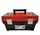Ящик для инструментов Haisser Evo 50 Alu 90105 122172 476х260х256 мм