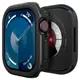 Чехол Caseology от Spigen для Apple Watch 11/ 10 (46mm) - Vault, Black (ACS08610)