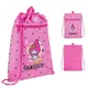 Сумка для обуви Kite My Melody HK25-601M-2 46х33 см