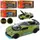 Машинка инертная Auto Mir AS-2817 15.5 см