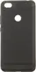 Чехол-накладка Ipaky Slim Anti-fingerprint TPU Case Xiaomi Redmi Note 5A Gray