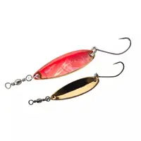 Блешня Daiwa Presso CNK 4.0g #APG (15441-101 / 2233997)
