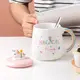 Кружка OLens Чудесный Единорог O8030-96 400 мл