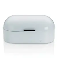 Хлебница Kela FrisСo 11165 44х21.5х21 см белая