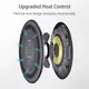 Беспроводное зарядное устройство ESR Essential Wireless Charging Pad (10W/7.5W/5W), Black (4894240062159)