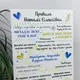 Подарок для учителя от выпускников, именная табличка Правила Учителя, подарок на день учителя, выпускной