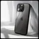 Чехол Spigen для iPhone 16 Pro - Ultra Hybrid (Повреждена упаковка), Matte Black (ACS08125)