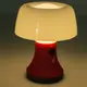 Фонарь кемпинговый Bo-Camp Sirius 70 Lumen Red/White (5818900)