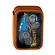 Пенал твердый Smart Monster Truck 532578 черный