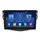 Штатная магнитола 9" Lesko для Toyota RAV4 III XA30 Рестайлинг 2010-2016 6/128Gb 4G Wi-Fi GPS Top