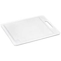 Дошка обробна Zambak Big ZP-120 33,5х24х1 см біла
