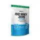 Протеин BioTech Iso Whey Zero Natural, 500 грамм Кокос