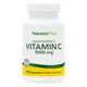 Витамины и минералы Natures Plus Vitamin C 1000 mg, 90 вегакапсул