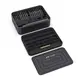 Отвертка с насадками Xiaomi JIMIHOME 38in1 Black JM-FM1