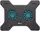 Подставка для ноутбука Trust Xstream Breeze Notebook Сooling Stand BlaСk