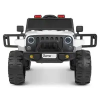 Детский электромобиль Джип Bambi Racer M 4282EBLR-1 до 30 кг