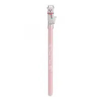 Ручка шариковая YES Lama pen 411999 0,7 мм синяя