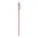 Ручка шариковая YES Lama pen 411999 0,7 мм синяя
