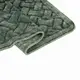 Набор ковриков Arya Hasir AR-TR1006872-green 2 предмета зеленый