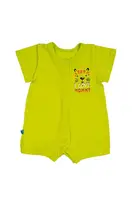 Песочник детский для мальчика GABBI PS-23-1 Салатовый на рост 68 (13691)